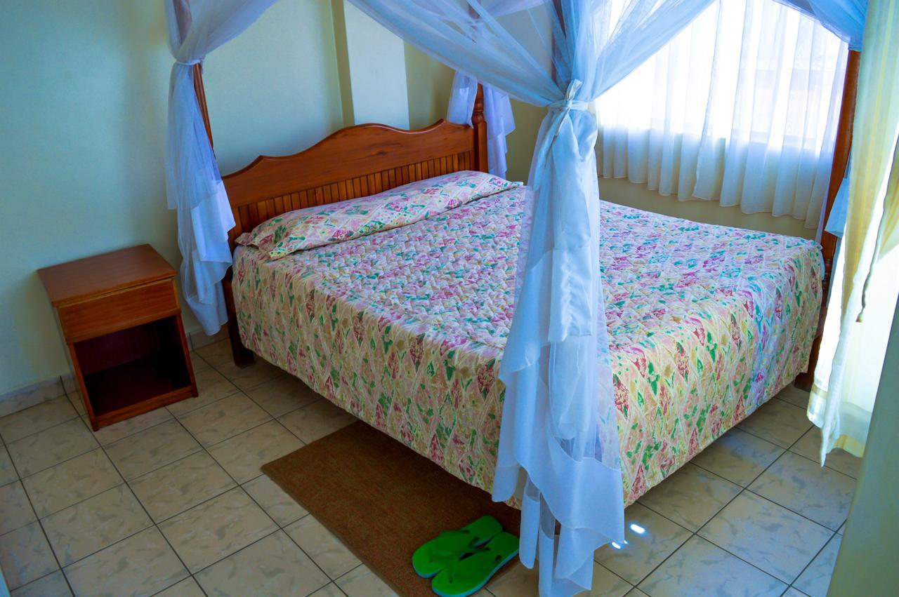 Teatot Hotel Machakos Exteriér fotografie